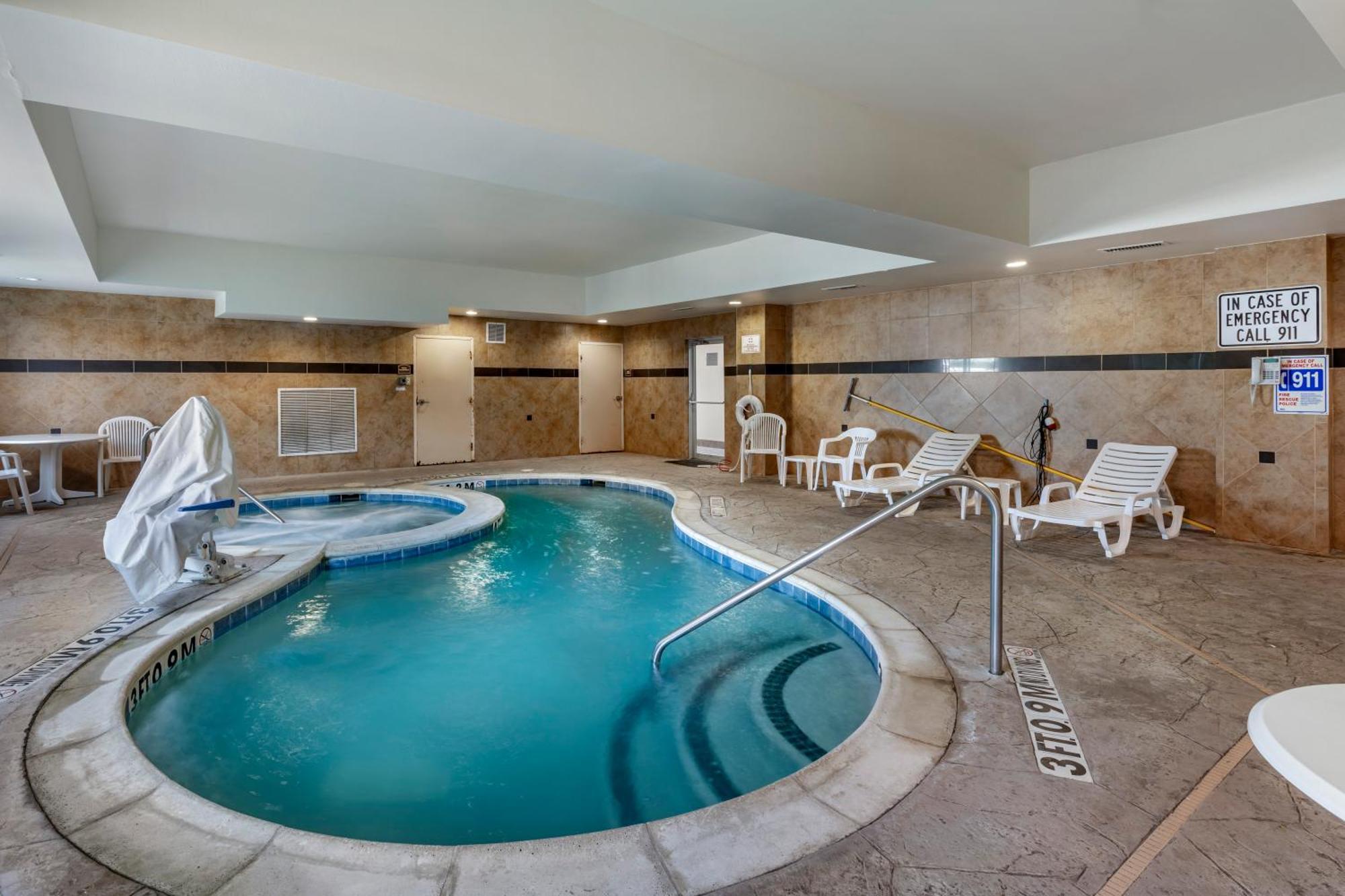 Comfort Suites Plano - Dallas North Dış mekan fotoğraf